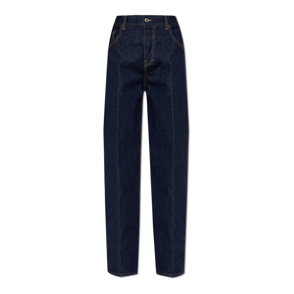 Jeans > Straight Jeans - - Dsquared2 - Modalova
