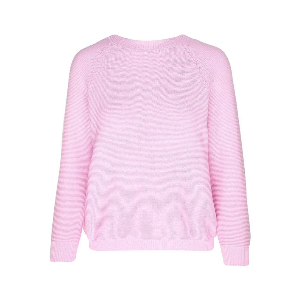 Knitwear > Round-neck Knitwear - - Weekend Max Mara - Modalova