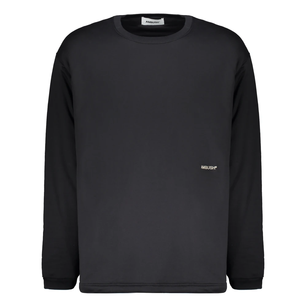 Tops > Long Sleeve Tops - - Ambush - Modalova