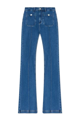 Lellanor jeans