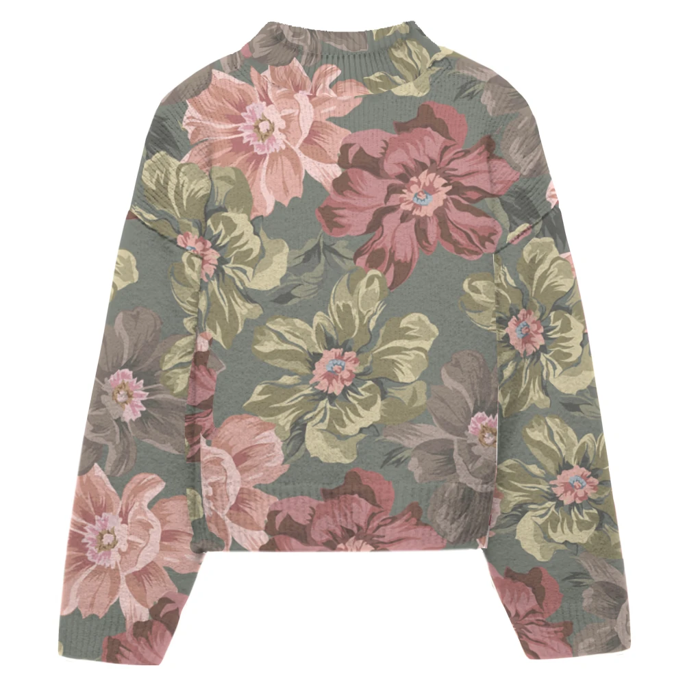 Saint Barth Gezellige Sweaters Collectie Multicolor Dames