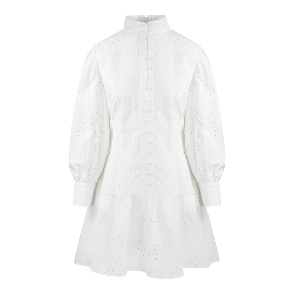 White Urban Pioneers Viola Dress Kjoler