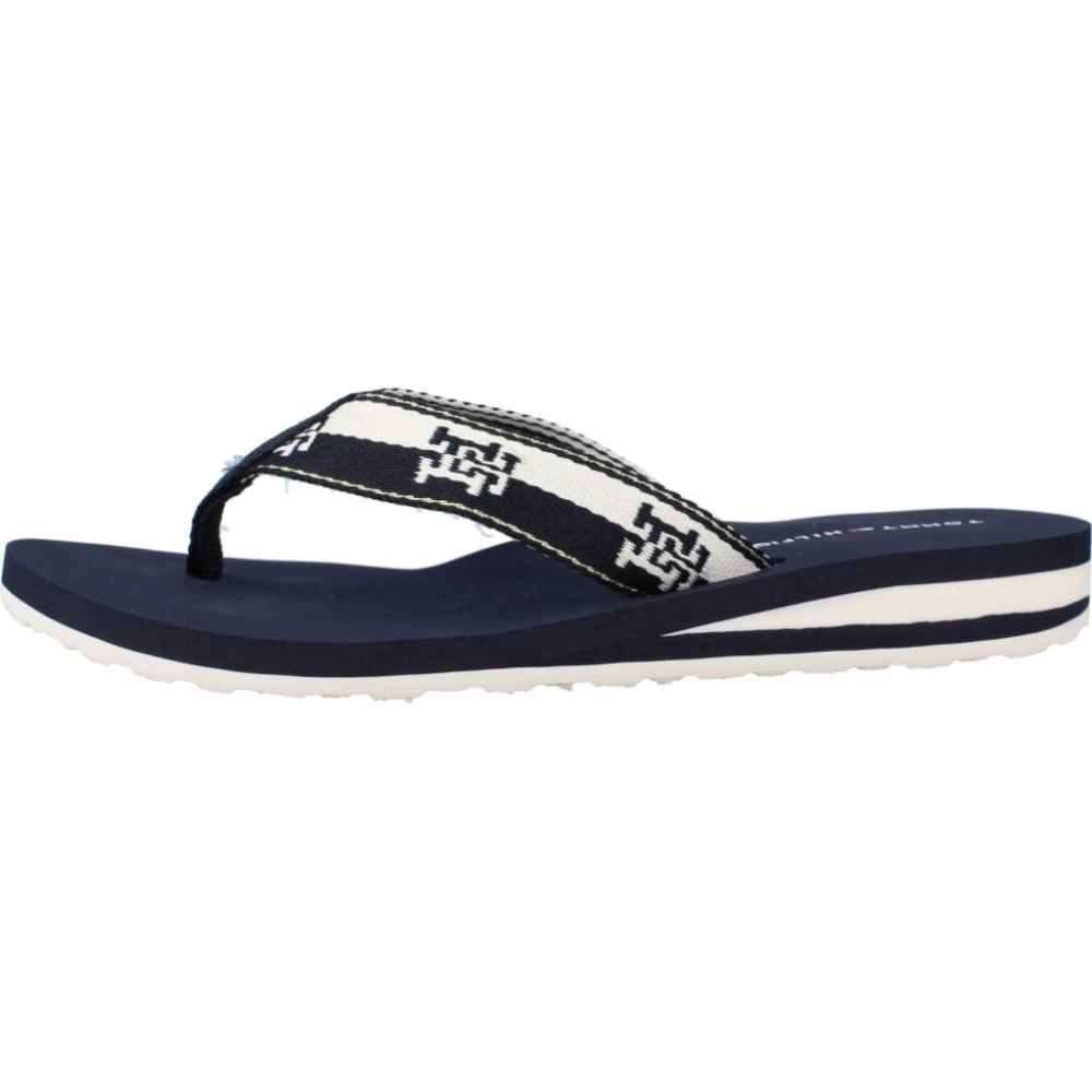 Shoes > Flip Flops & Sliders > Flip Flops - - Tommy Hilfiger - Modalova