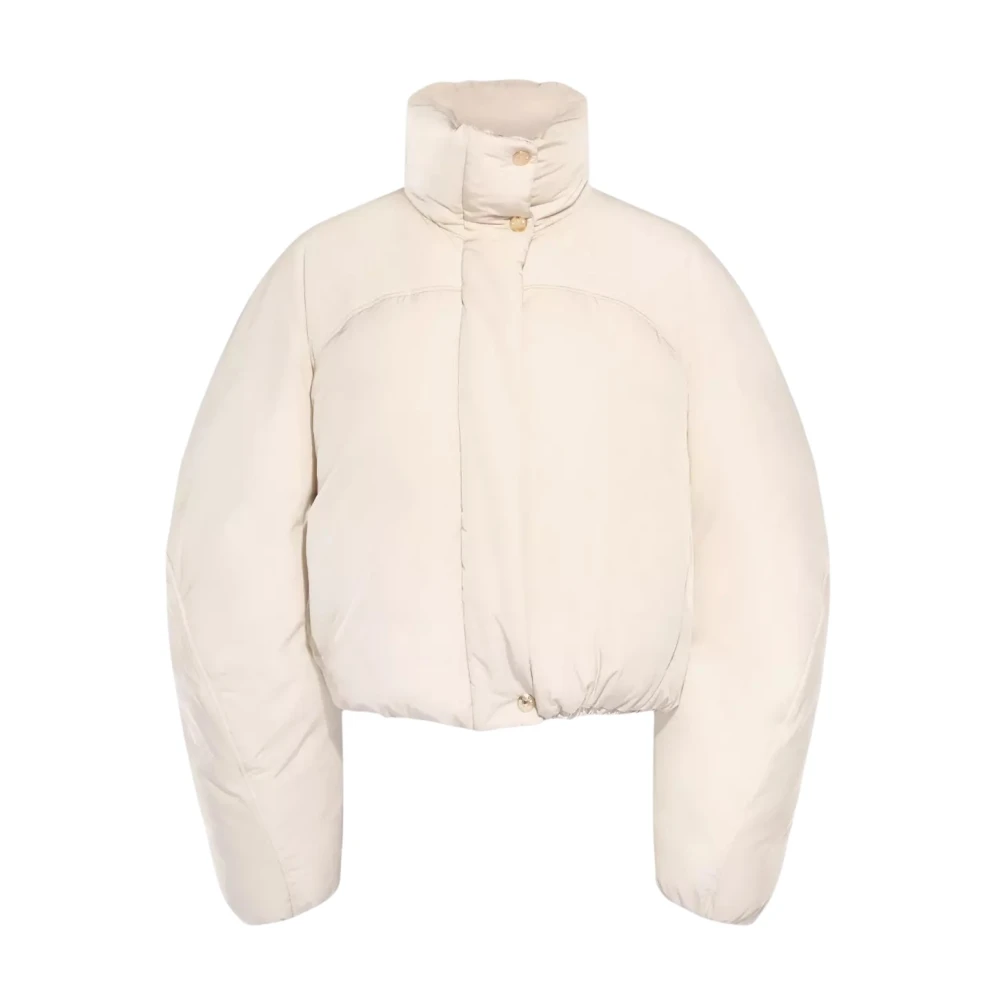 Jackets > Winter Jackets - - Jacquemus - Modalova
