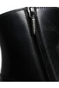 bottines-en-cuir-noir-chaussures
