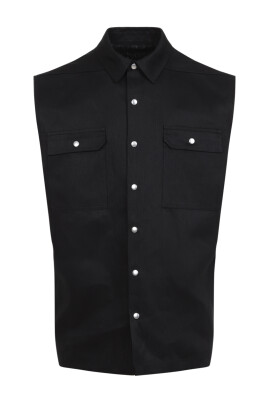 black-linen-shirt-modern-elegance