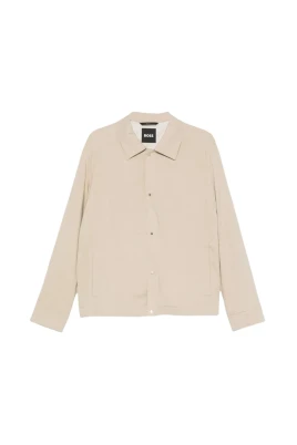 Carper Linneskjorta Jacka