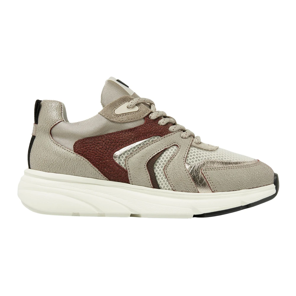 Via Vai - Shoes > Sneakers - Gray - Via Vai - Modalova
