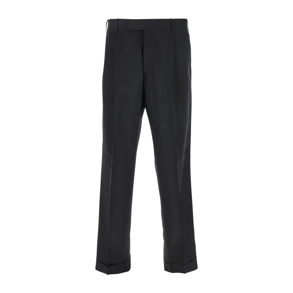 Trousers > Suit Trousers - - PT Torino - Modalova