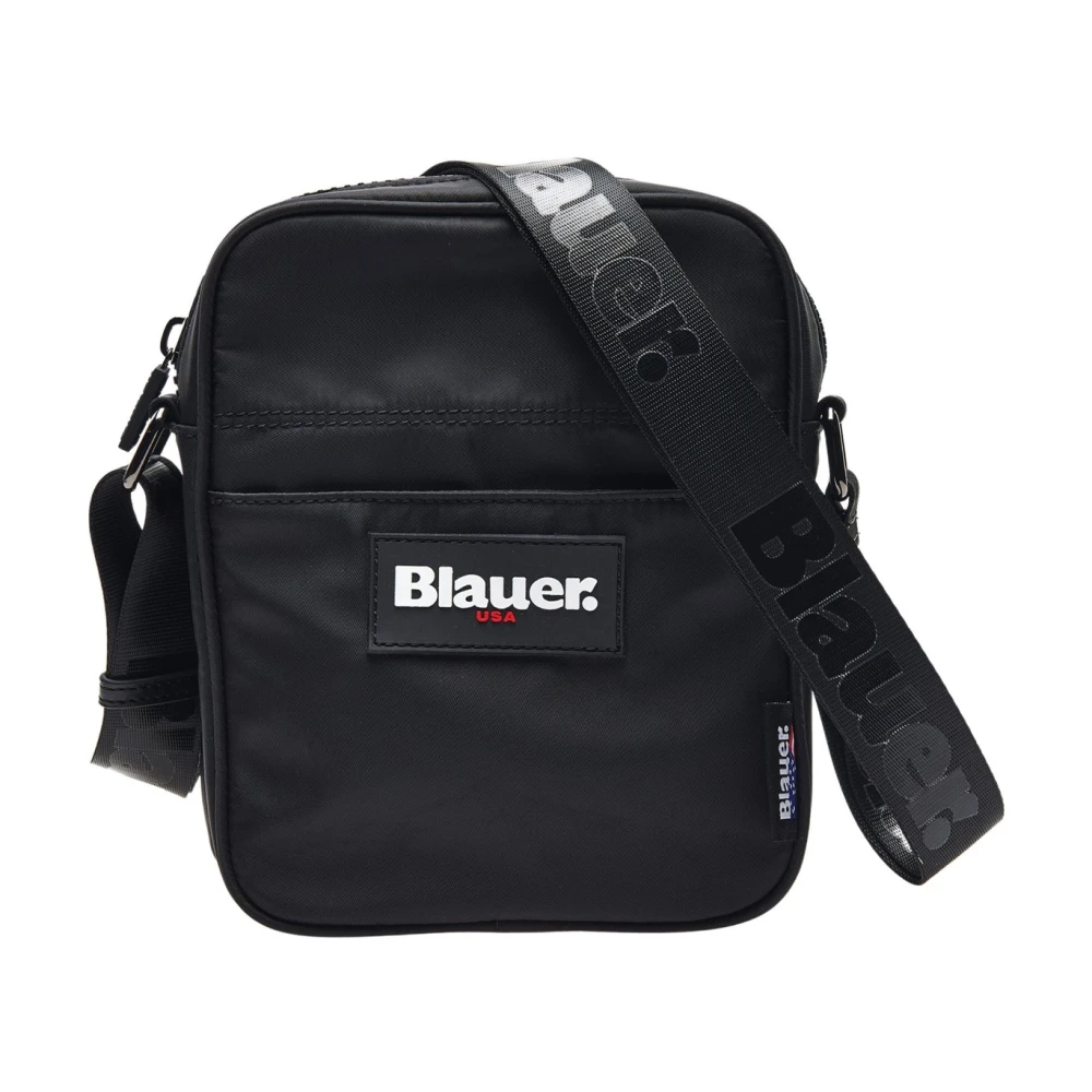 Bags > Messenger Bags - - Blauer - Modalova