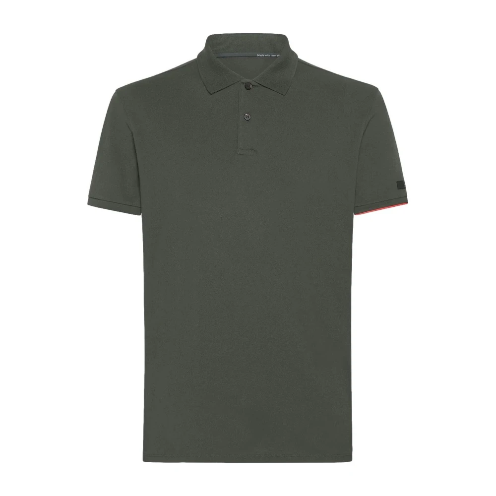 RRD - Tops > Polo Shirts - Green - RRD - Modalova