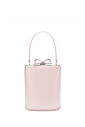 jewel-bow-synthetic-leather-handbag