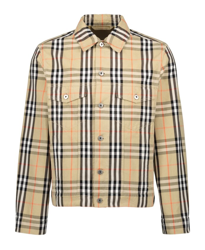 checked-denim-jacket-vintage-style