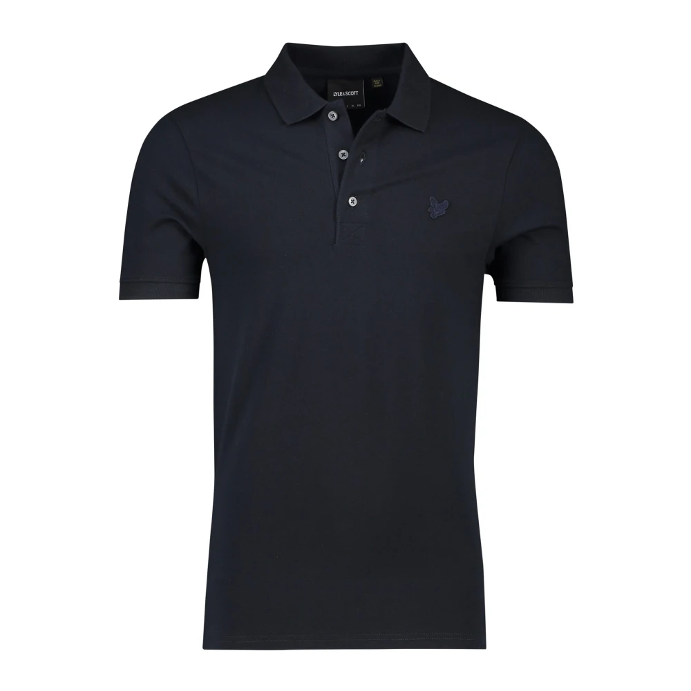 Tops > Polo Shirts - - Lyle & Scott - Modalova