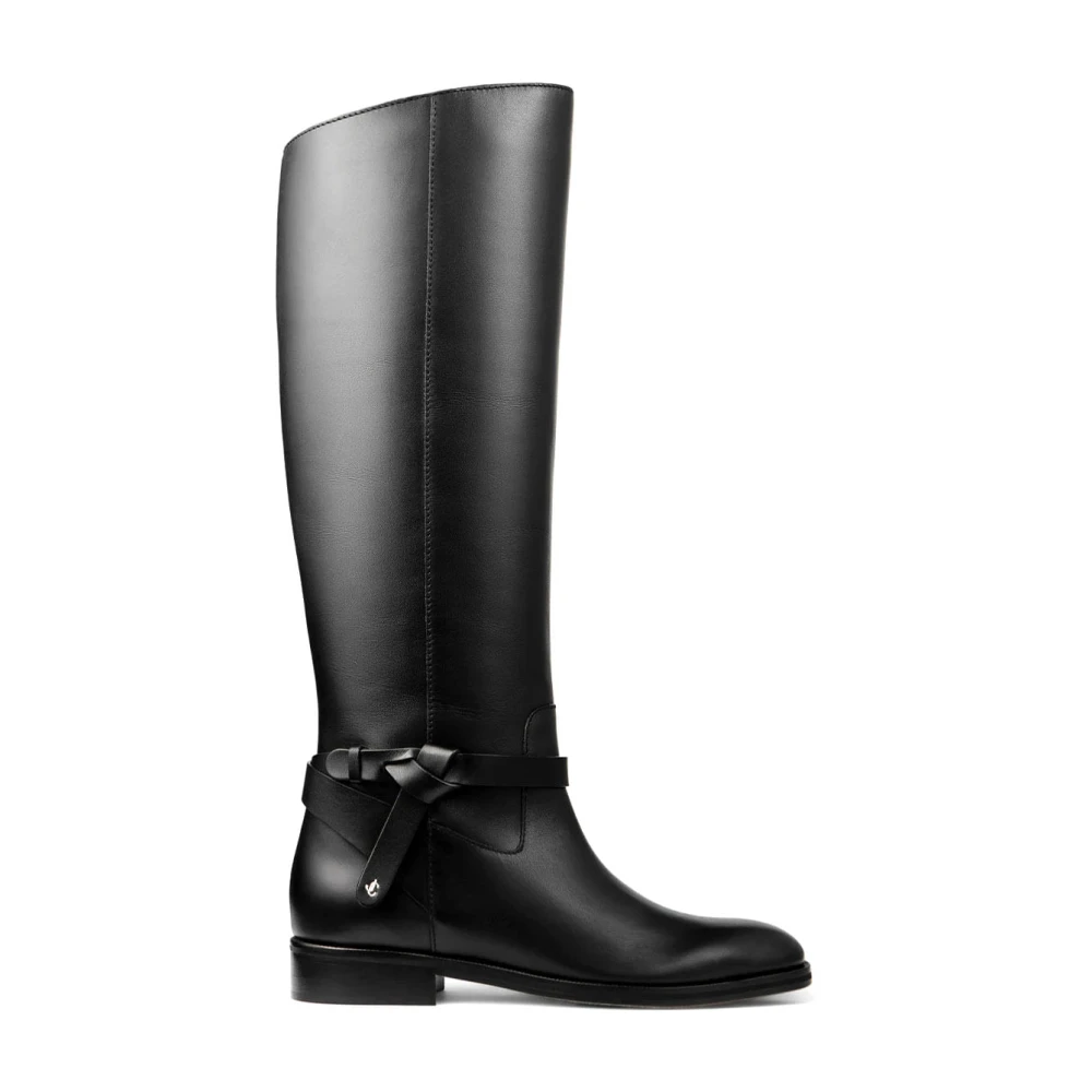 Shoes > Boots > High Boots - - Jimmy Choo - Modalova