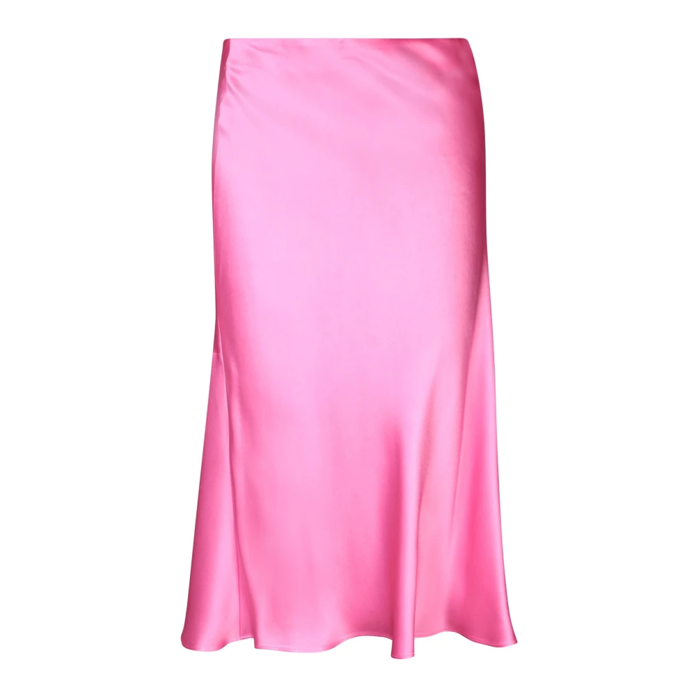 Stella Mccartney Skirts Pink Dames