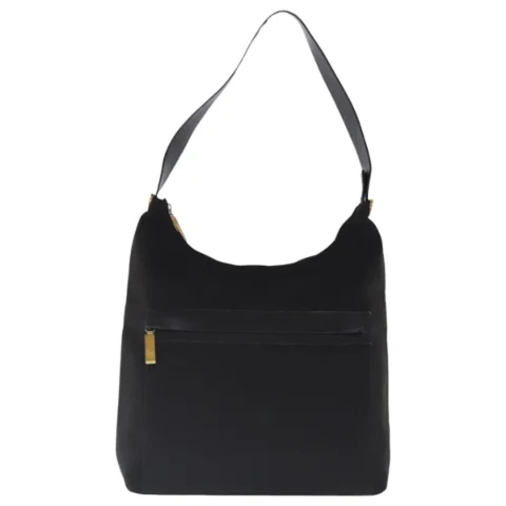 Pre-owned > Pre-owned Bags > Pre-owned Shoulder Bags - - Salvatore Ferragamo Pre-owned - Modalova