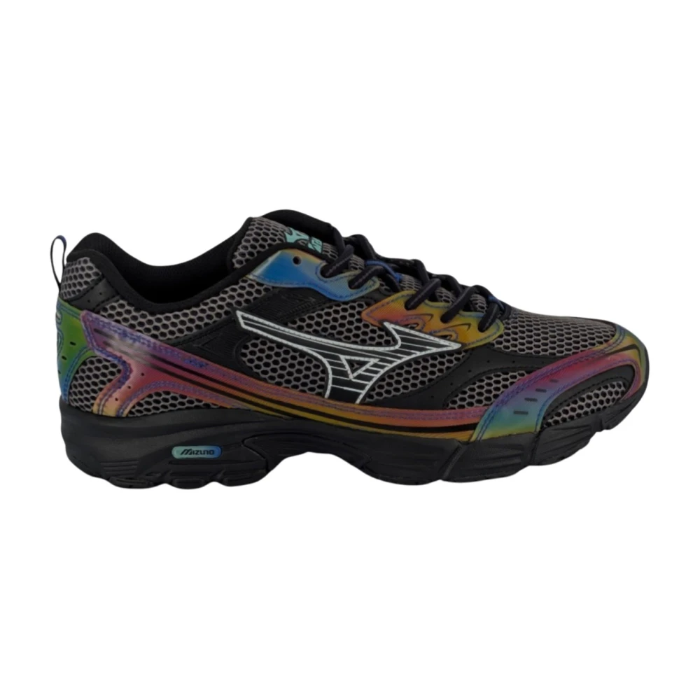 Mizuno Mxr Trainers - Male - Running Shoes - Multicolor - 8 Uk - Sport