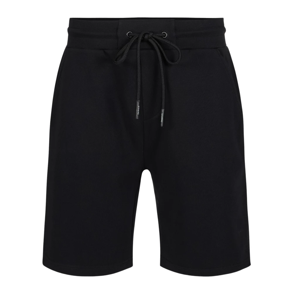 Shorts > Casual Shorts - - Iceberg - Modalova
