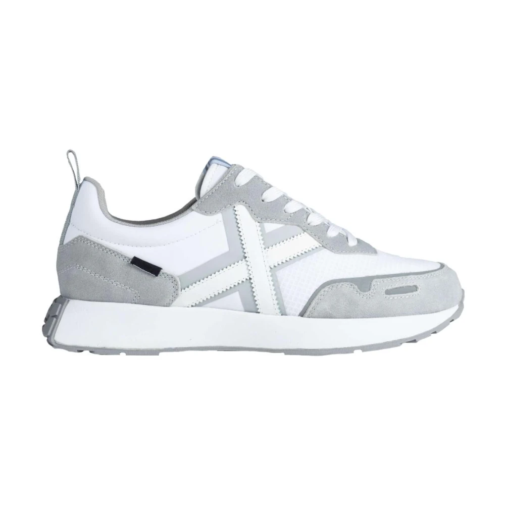 Munich - Shoes > Sneakers - White - Munich - Modalova