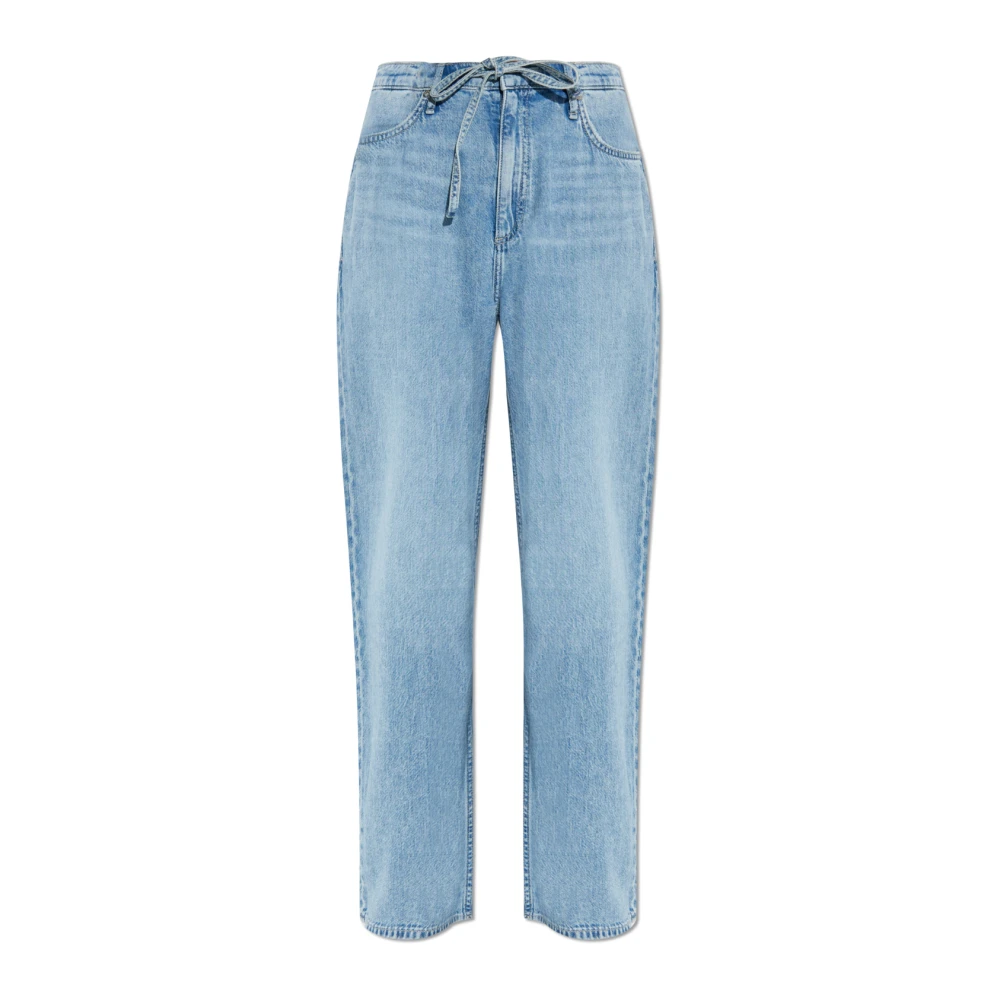 Jeans > Straight Jeans - - Rag & Bone - Modalova