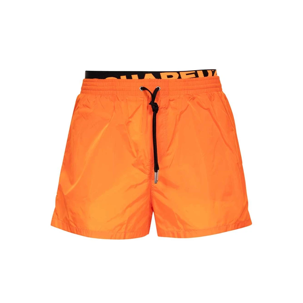 Swimwear > Beachwear - - Dsquared2 - Modalova