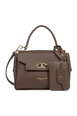 Mademoiselle Grace Small Flap Bag