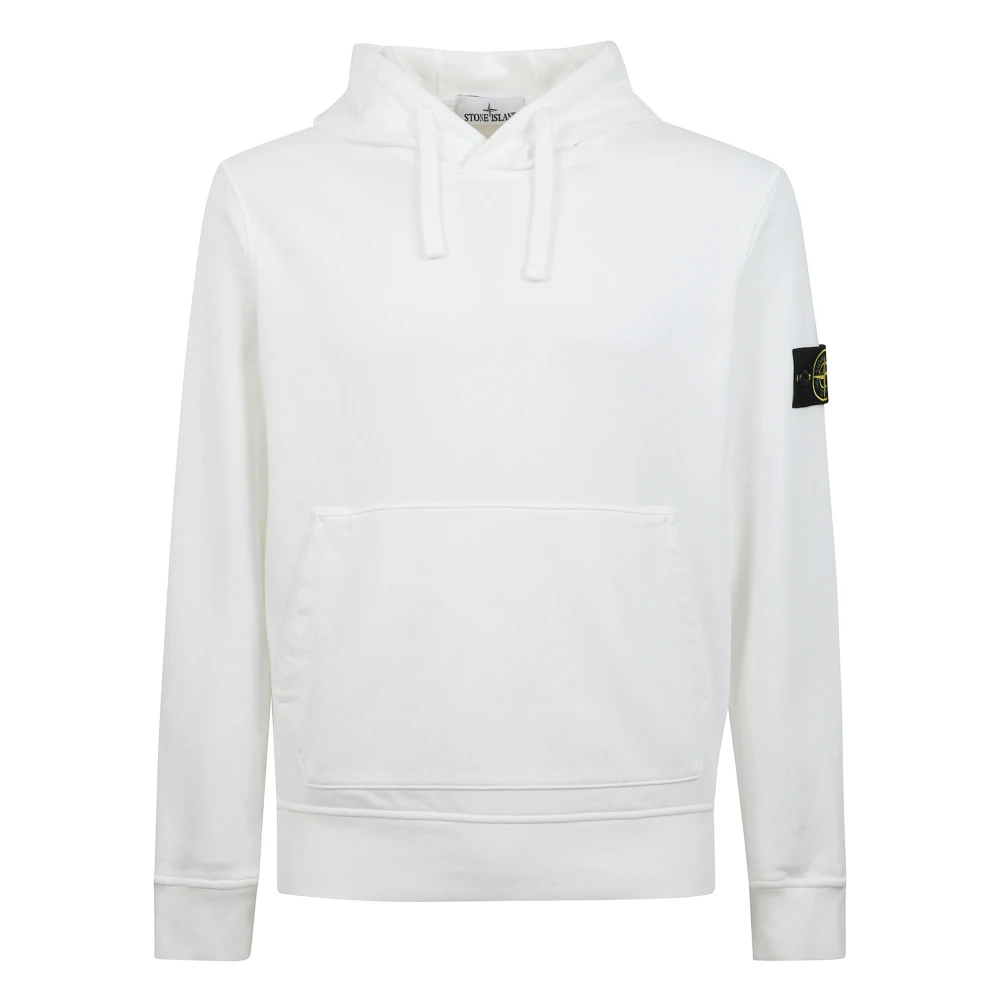 Sweatshirts & Hoodies > Hoodies - - Stone Island - Modalova