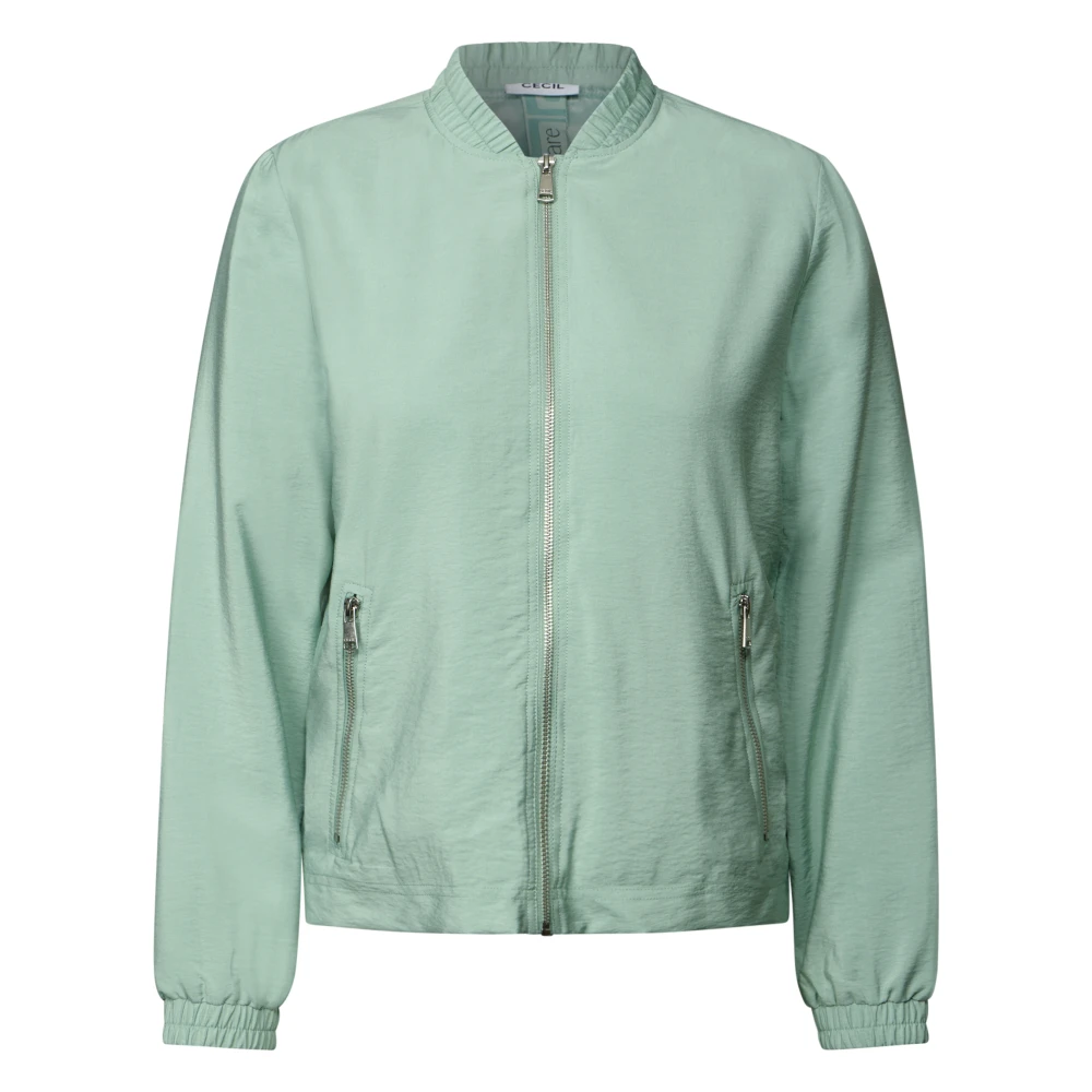 Jackets > Bomber Jackets - - Cecil - Modalova