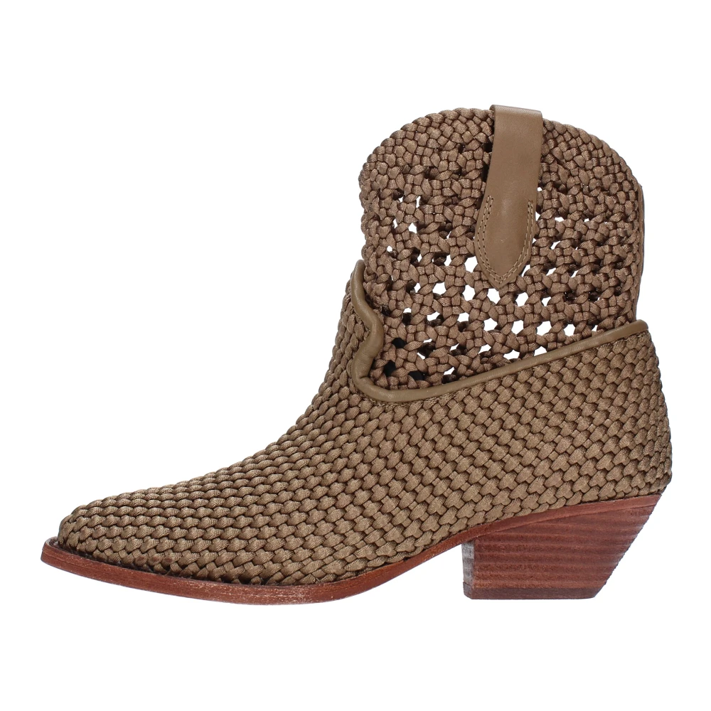 Shoes > Boots > Cowboy Boots - - ASH - Modalova