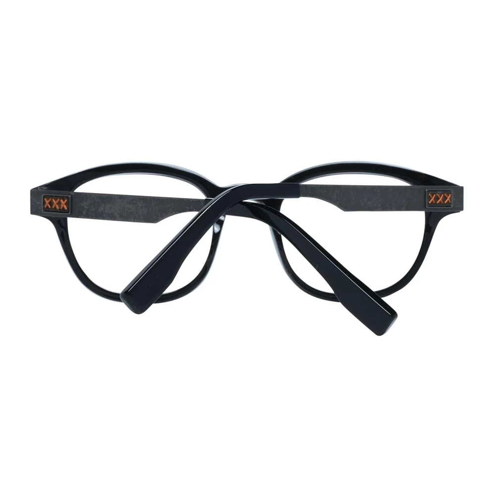 Ermenegildo Zegna Sunglasses Black Heren