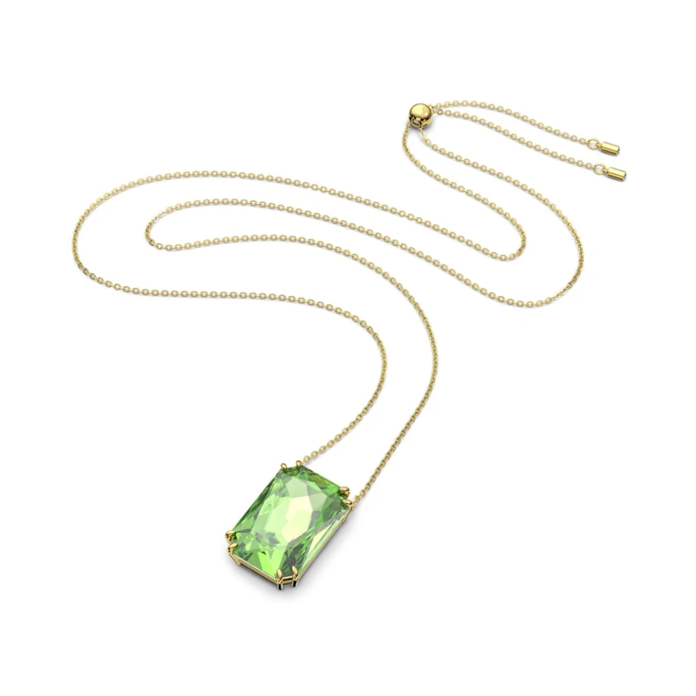 Accessories > Jewellery > Necklaces - - Swarovski - Modalova