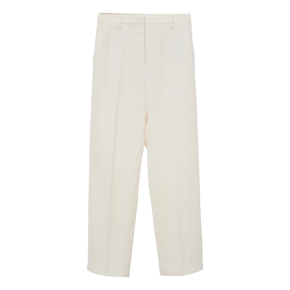 Trousers > Cropped Trousers - - DAY Birger et Mikkelsen - Modalova