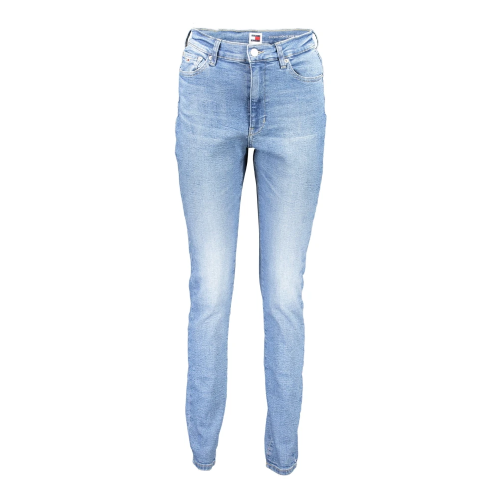 Tommy Hilfiger Kleding Blue Dames
