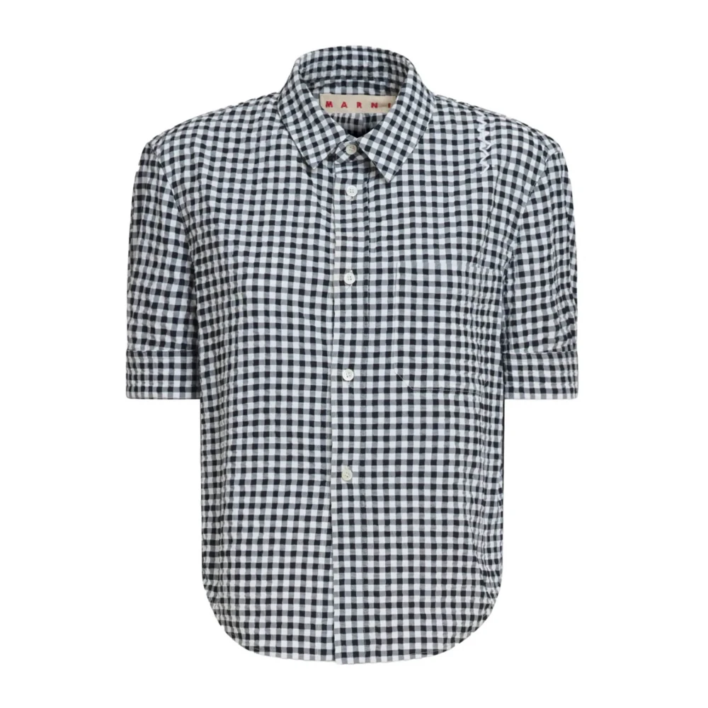 Blouses & Shirts > Shirts - - Marni - Modalova