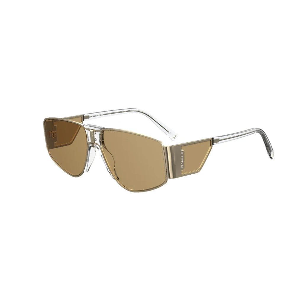 Givenchy Women's Yellow Sunglasses, 59 Mm, Stylish Sunglasses