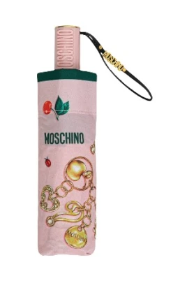 Charm and Cherries Mini Openclose Paraply