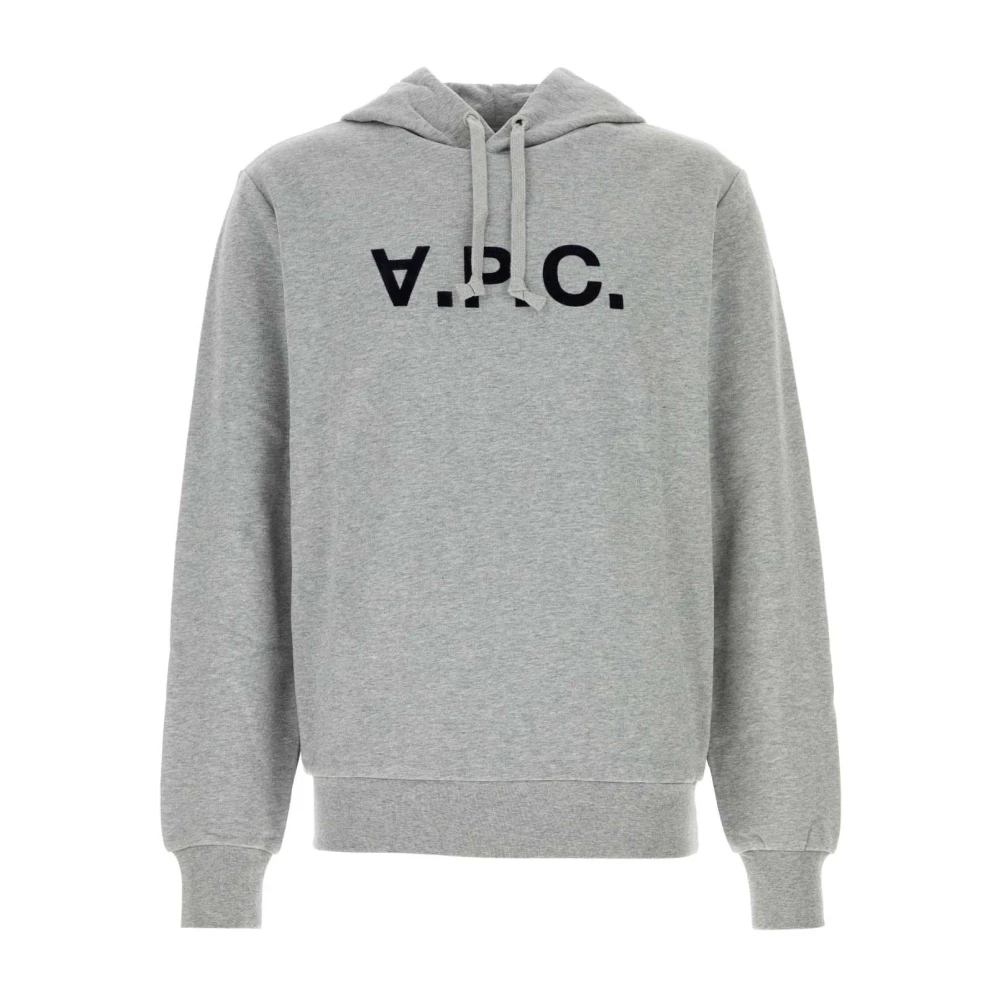 Sweatshirts & Hoodies > Hoodies - - A.p.c. - Modalova