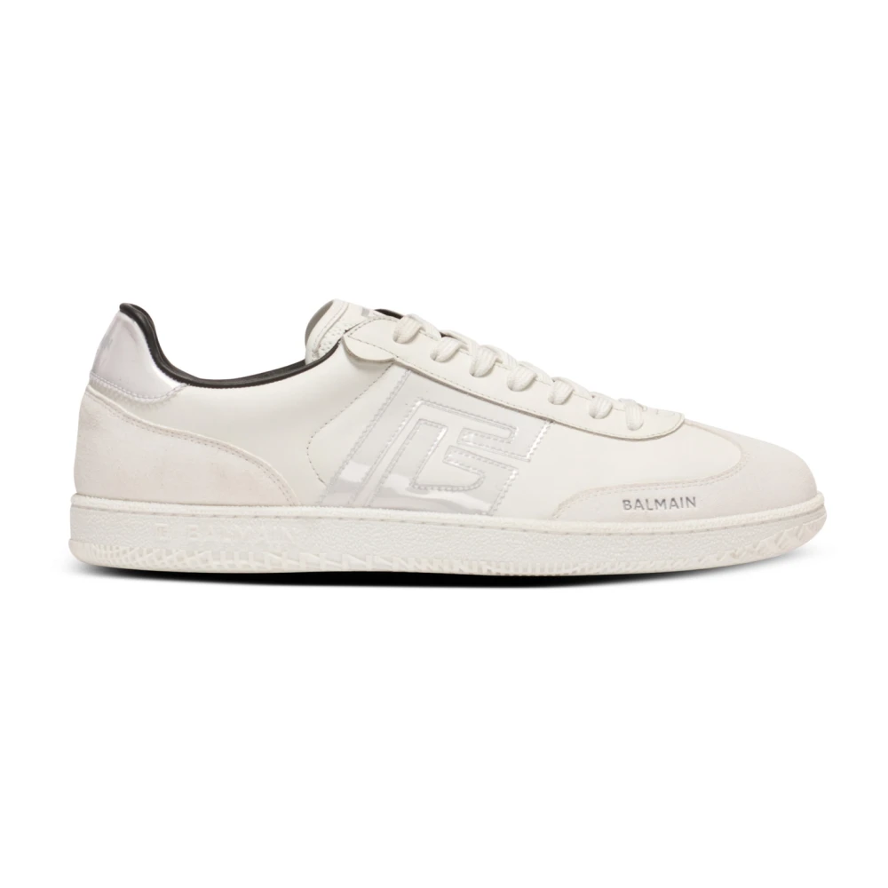 Shoes > Sneakers - - Balmain - Modalova