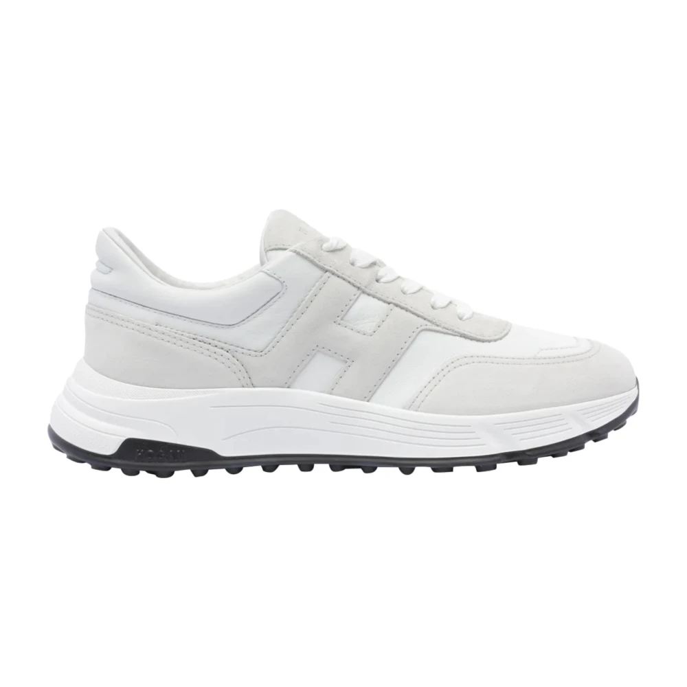 Hogan - Shoes > Sneakers - White - Hogan - Modalova