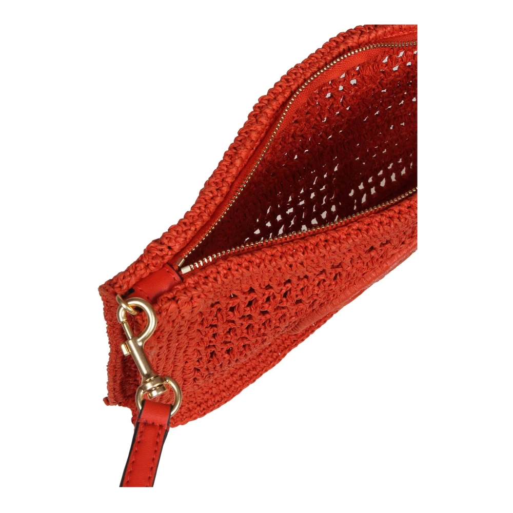 TORY BURCH Clutches Red Dames