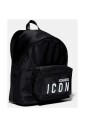 nylon-backpack-with-leather-handle