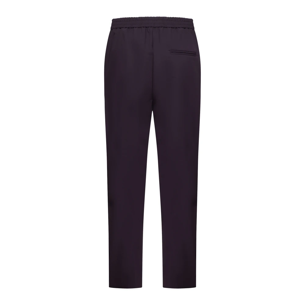 Blanca Vita Stijlvolle Broek Red Dames