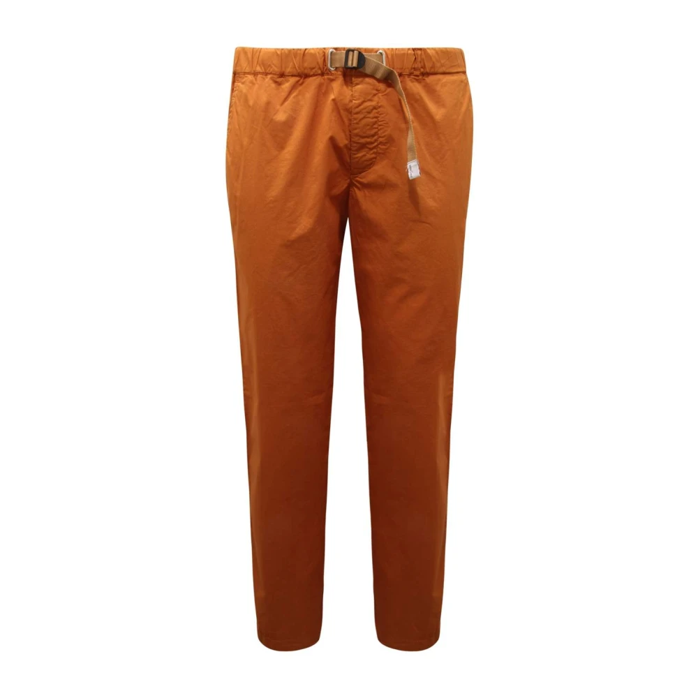 Trousers > Slim-fit Trousers - - White Sand - Modalova