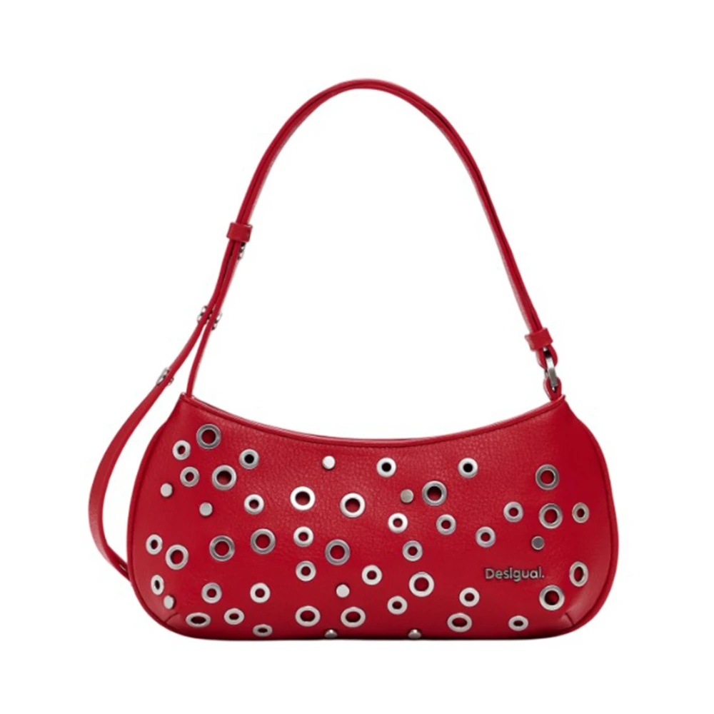 Bags > Shoulder Bags - - Desigual - Modalova