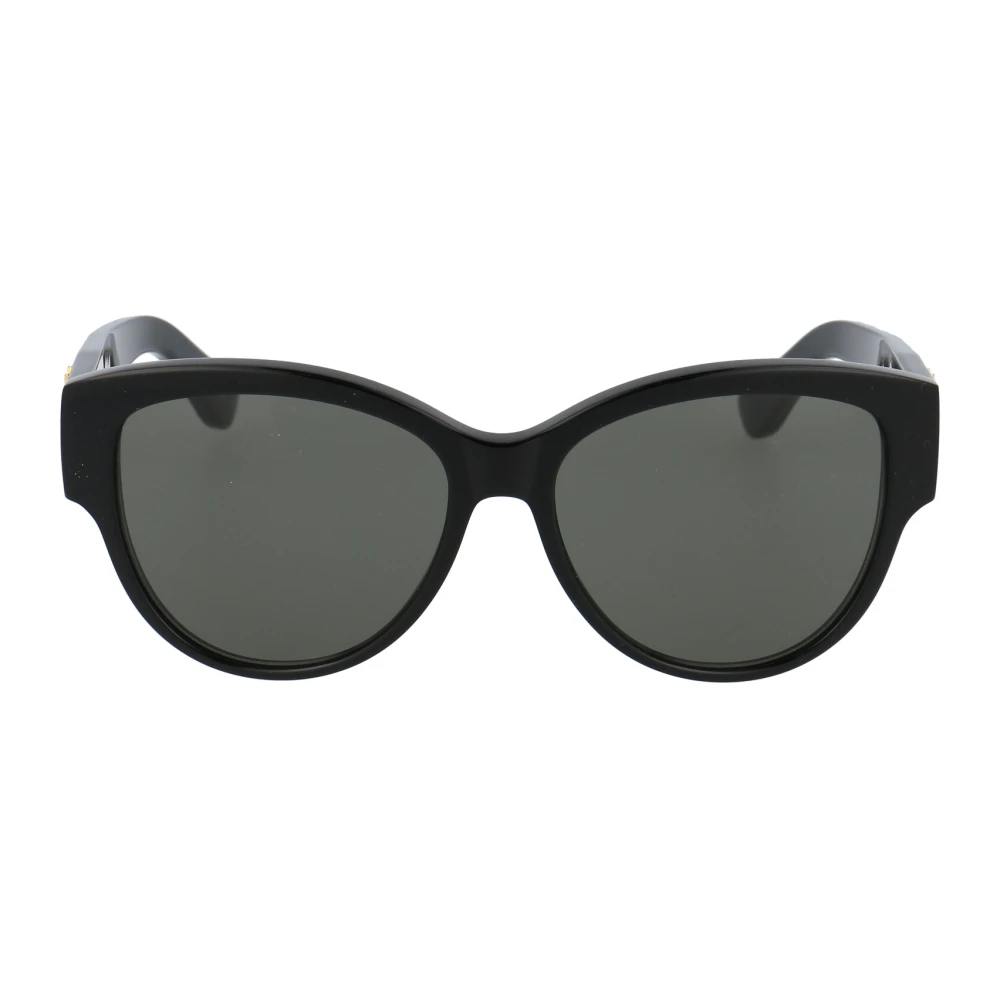 Saint Laurent Women's Black Sunglasses, 55 Mm, Stylish Sunglasses Sl M3