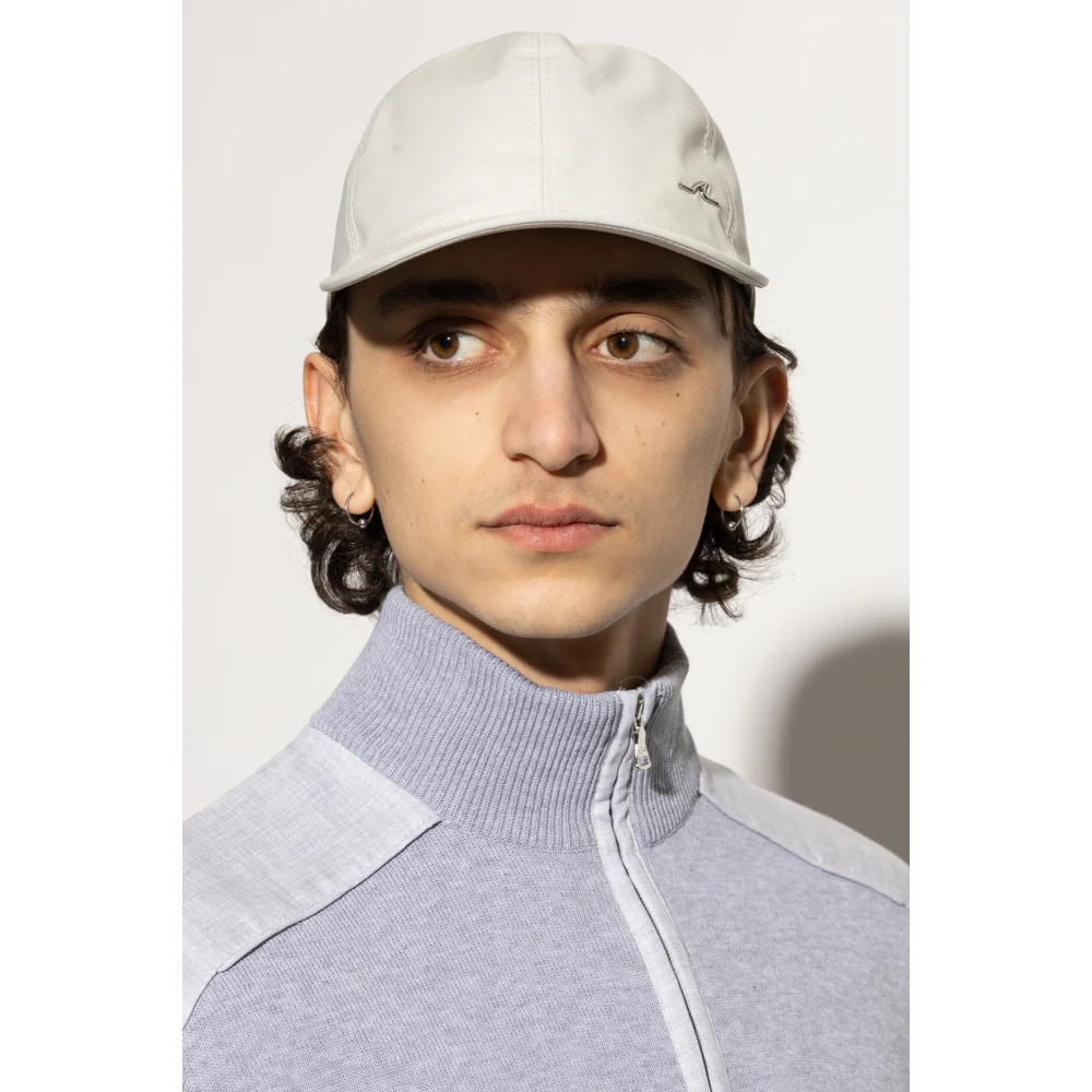 PAUL & SHARK Pet Gray Heren