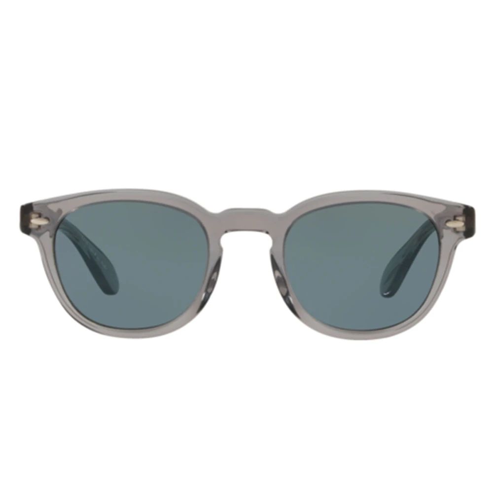 Oliver Peoples Unisex Gray Sunglasses, 49 Mm, Ov5036s Sheldrake