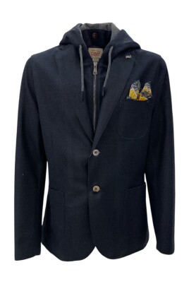 lewis-coat