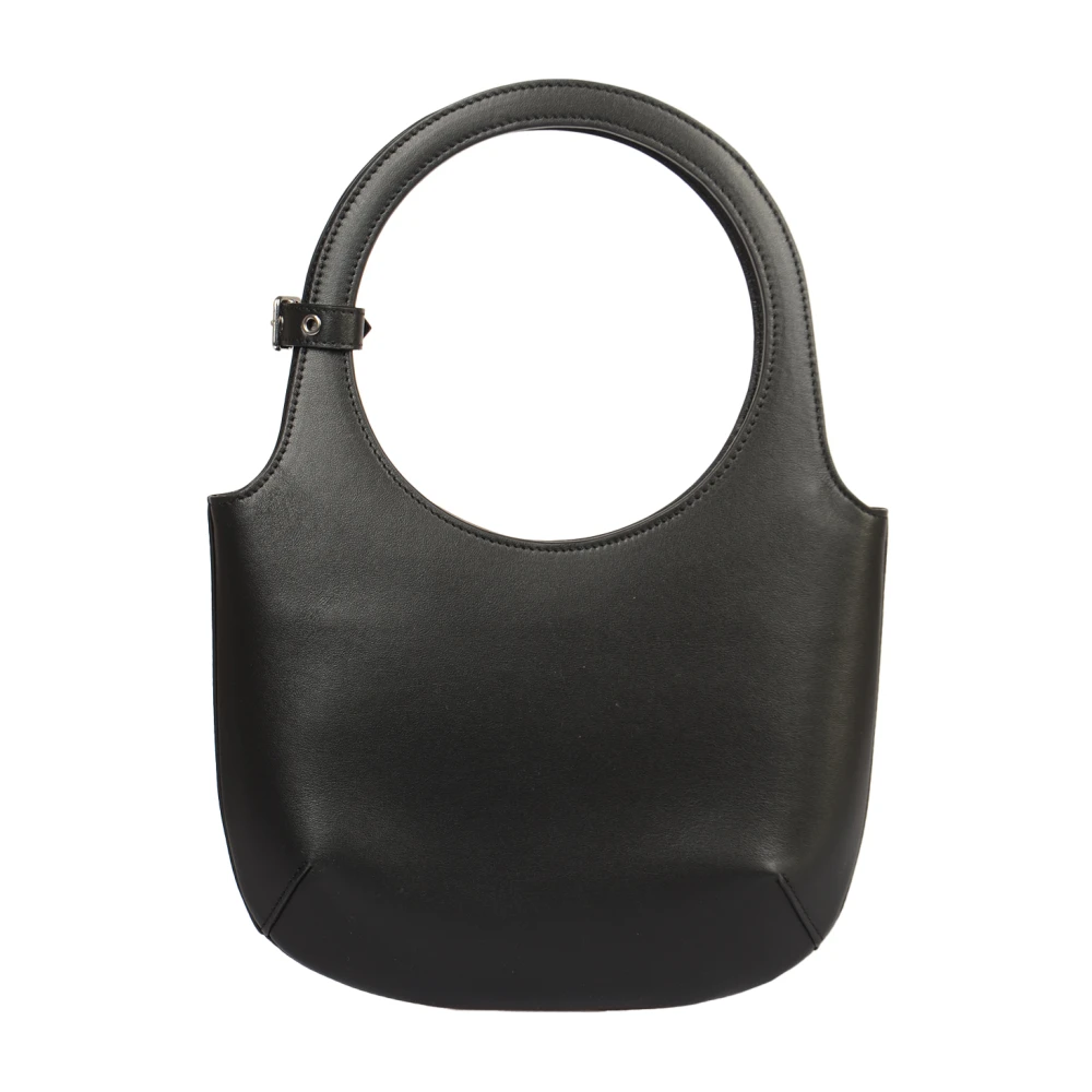 Courrèges Zwarte tassen voor stijlvolle outfits Black Dames